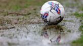 Crawley and MK Dons' League Two play-off game postponed
