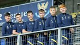 6 St Johnstone starlets sign new contracts as academy chief urges U/18 title-winners to seize first-team chance