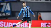 Rodrigo Caio poderá ficar fora de lista do Grêmio na Libertadores