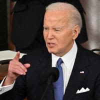 Biden to condemn anti-Semitism in speech amid Gaza protests