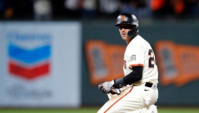 SF Giants’ Zaidi: Moving on from Slater, Ahmed a ‘vote of confidence’ in young players