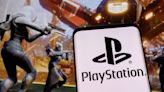 Sony restructures leadership of key games business