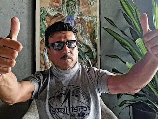 Delhi High Court Protects Jackie Shroff's 'Personality Rights': Entities Banned from Using 'Bhidu'