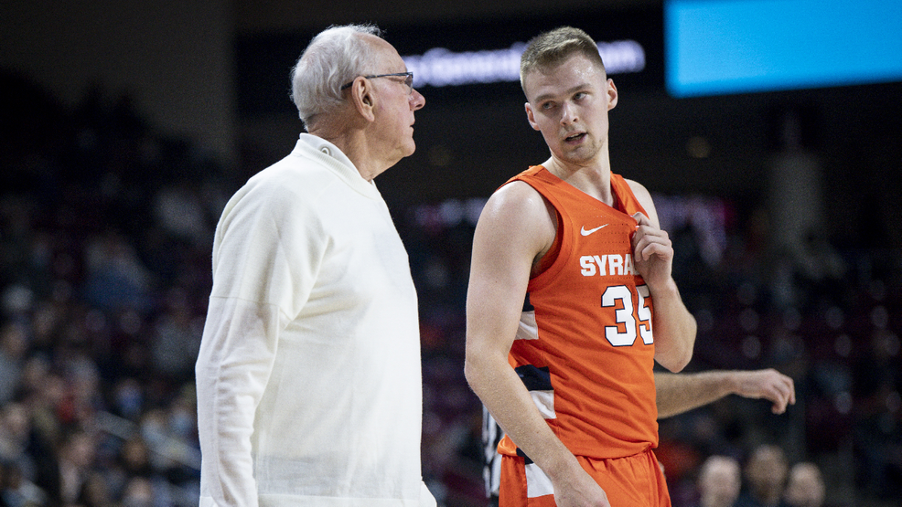 Detroit Pistons waive Buddy Boeheim (report)