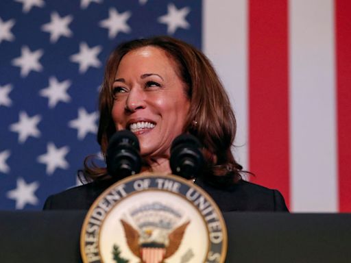 GOP Rep. Introduces Articles Of Impeachment Against Kamala Harris —Though Political Stunt Is Bound To Fail