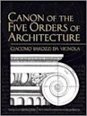 Los cinco órdenes de la Arquitectura