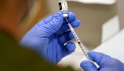 No link between sudden cardiac deaths and COVID vaccine, CDC says