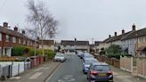 Man seriously injured after being shot in ‘targeted attack’ by gunmen on bikes