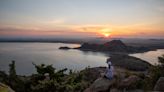 Getting back to nature: Oklahoma state parks see a surge of visitors during the pandemic