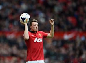 Phil Jones