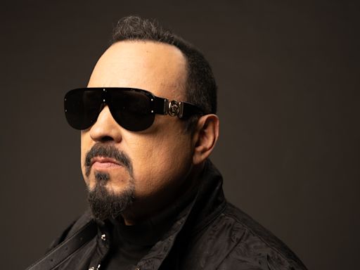 Pepe Aguilar on Maintaining the Aguilar Dynasty, Selling His Catalog and New ‘Que Llueva Tequila’ Album: ‘Not a Family Affair...