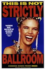 Strictly Ballroom – Die gegen alle Regeln tanzen