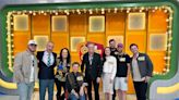 Randy Travis appeared on 'The Price Is Right' — see behind-the-scenes pics