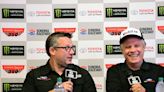 Stewart-Haas Racing Will Shutter NASCAR Operations After 2024