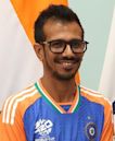 Yuzvendra Chahal