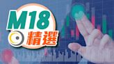 【M18精選】標指收復5000點關 港股ADR升176點