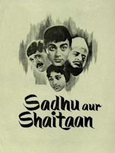 Sadhu Aur Shaitaan