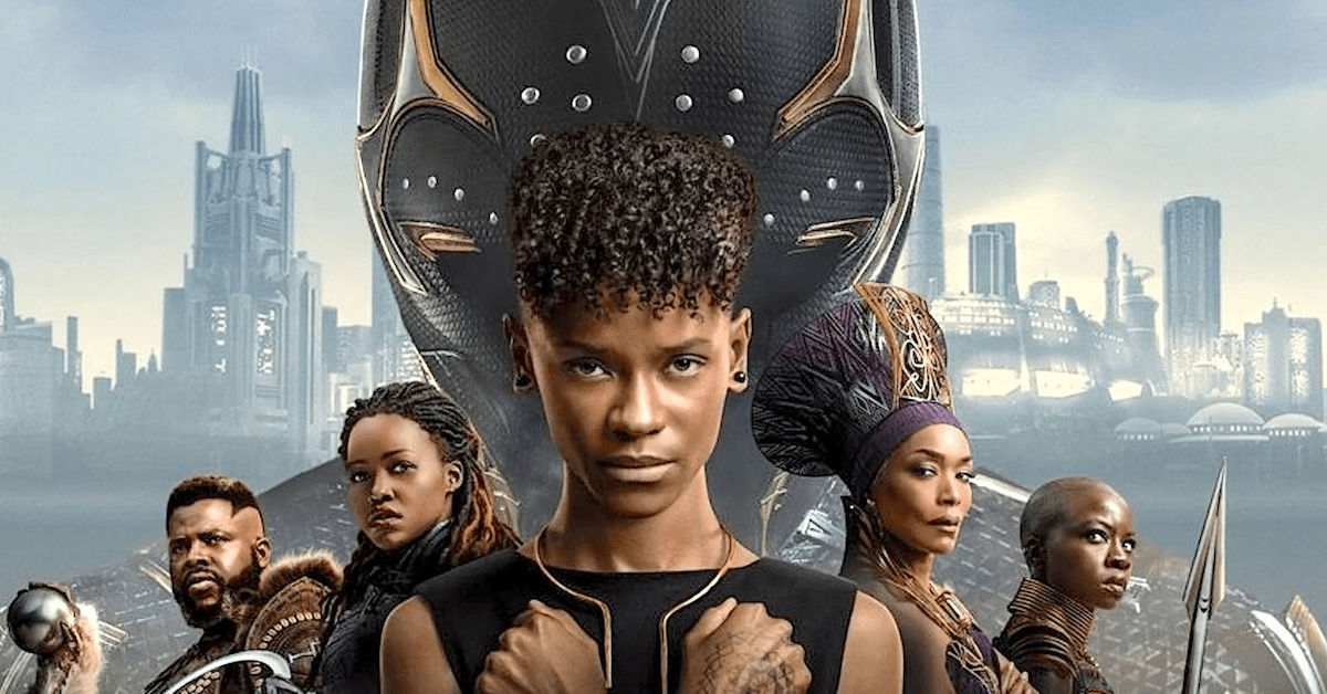 WWE Superstar Almost Starred in Black Panther 2