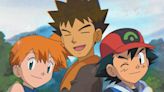 Misty y Brock regresarán al anime de Pokémon para despedir a Ash Ketchum