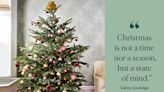 17 Thoughtful and Heartwarming Quotes About Christmas