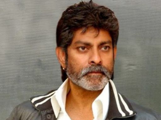 Jagapathi Babu yet to receive payment for Telugu film he did a year ago: Report