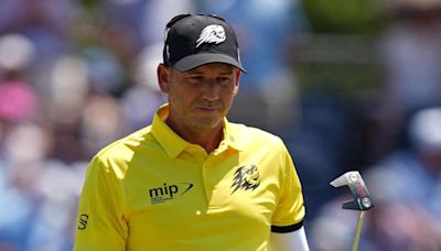 Sergio Garcia takes dig at R&A after being told he deserves an invite into The Open