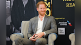 Prince Harry won’t see King Charles during UK trip for Invictus celebrations - Boston News, Weather, Sports | WHDH 7News