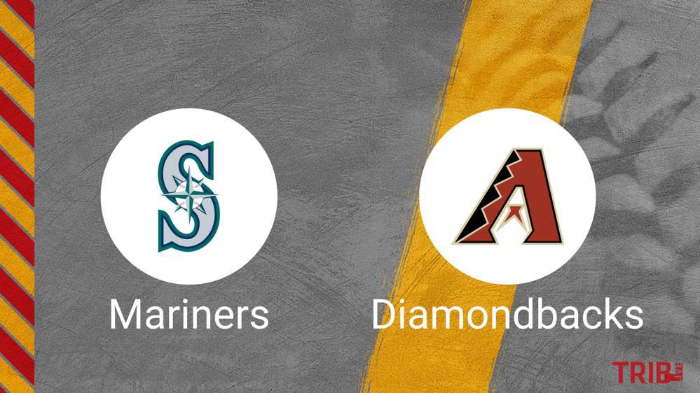 How to Pick the Mariners vs. Diamondbacks Game with Odds, Betting Line and Stats – April 27