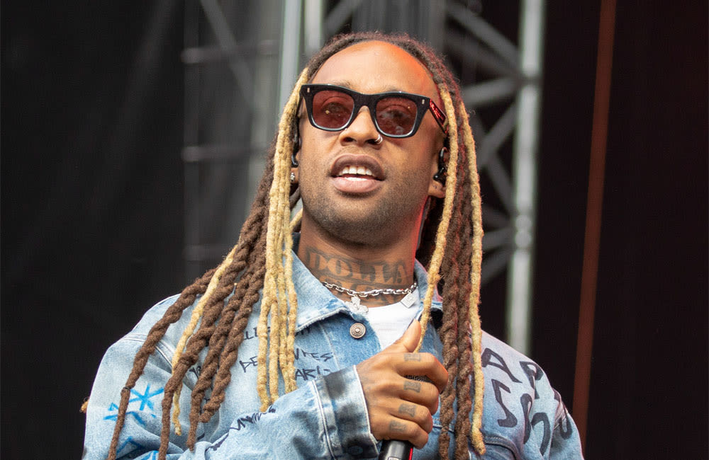 Ty Dolla Sign catches child predator, doles out punishment