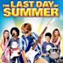 The Last Day of Summer (2007 film)