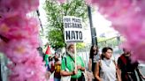 Nato’s road to nuclear annihilation is paved with platitudes of ‘peace’