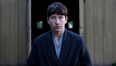 The Gladiator 2 Character Barry Keoghan Almost Played - SlashFilm