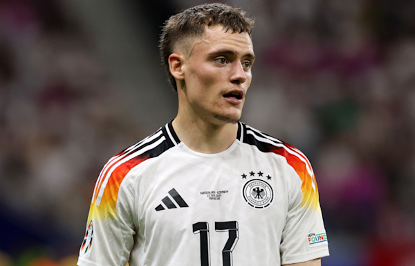 Germany vs. Denmark prediction, live stream: Where to watch UEFA Euro 2024 round of 16 live online, TV, odds