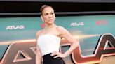 Jennifer Lopez Says AI Has Been ‘Really Scary’: Ads Are ‘Selling Skincare I Know Nothing About’ Using ...