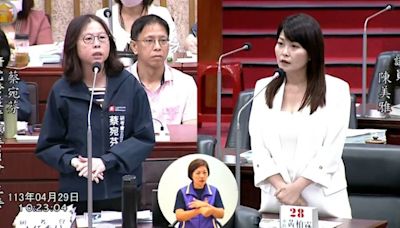 公務員輕生頻傳！陳美雅揭霸凌成案率低 砲轟「難道吃飽太閒」才申訴？