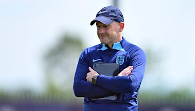 Next England manager: Why Lee Carsley deserves to be in the mix to replace Gareth Southgate