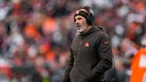 Browns' improbable season continues in Houston with AFC wild-card round matchup