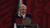 Le va a ir mal al que actúe injustamente: AMLO