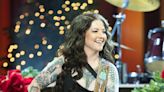 Ashley McBryde Gets Emotional for Her Grand Ole Opry Induction: The 'Biggest Moment of My Life'