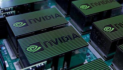 Here are Wednesday's biggest analyst calls: Nvidia, Meta, Tesla, Chipotle, Ferrari & more