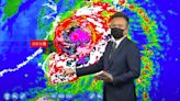 軒嵐諾颱風遠離 最快8:30解除警報