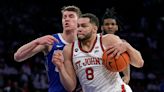 St. John's Chris Ledlum and Jordan Dingle suing NCAA for denying them 2024-25 eligibility