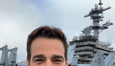 Rob Marciano's Alleged Clash With A Producer Was Possible Breaking Point