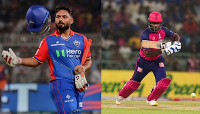 DC vs RR 2024, IPL Match Today: Playing XI prediction, head-to-head stats, key players, pitch report and weather update