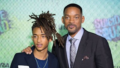 Will Smith's son Jaden makes shock announcement on dad's 56th birthday