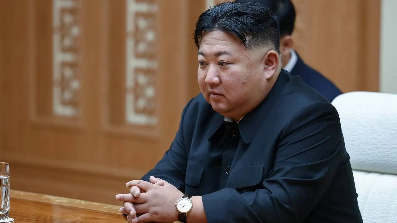 Cowboy State official drives out North Korean infiltrators behind deceptive businesses