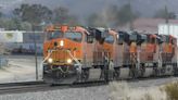 BNSF Railway Foundation awards scholarships to High Desert graduates