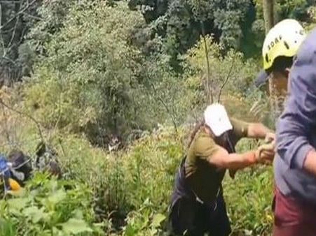 Uttarakhand: 10 People Die Due To Heavy Rains In Kedarnath