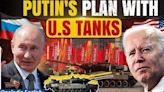 Russia Announces Plan to Parade Seized US Tanks and Artillery on Victory Day | Oneindia News