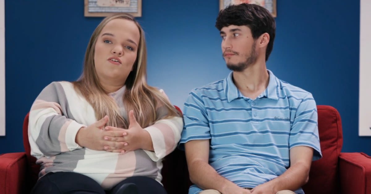 7 Little Johnstons’ Liz Reveals if Baby No. 1 Is a Little Person
